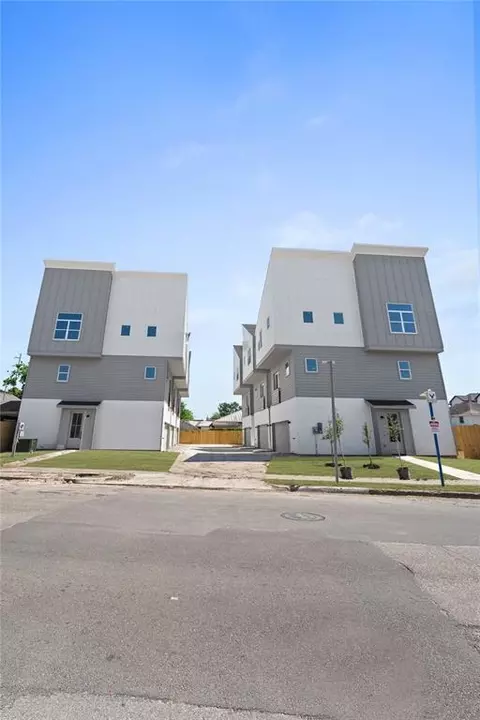 113 Milby St #C, Houston, TX 77003