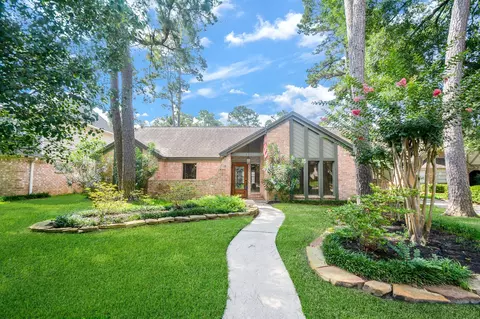 5511 Nodaway Ln, Spring, TX 77379