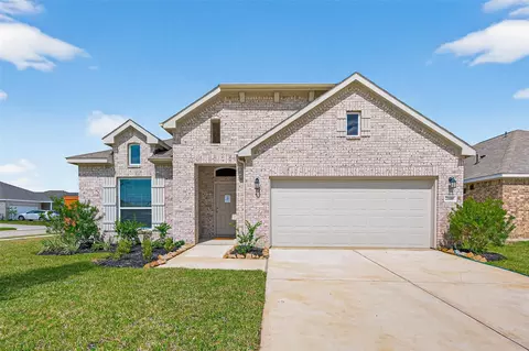 22018 Giulia Village Dr, Hockley, TX 77447