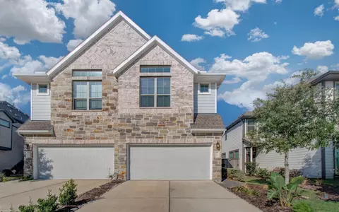 15015 Red Dam Trail Trl, Cypress, TX 77433