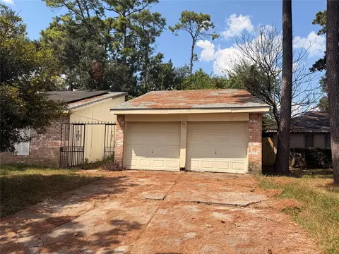 5603 Circlegate Dr, Spring, TX 77373 photo 1