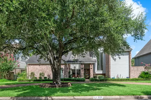 842 Ivy Wall Dr, Houston, TX 77079