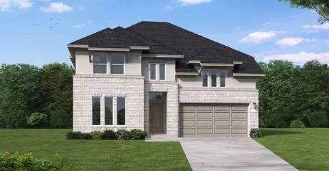 6713 Mountain Brook Way, League City, TX 77573