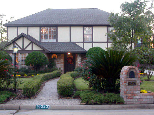 16323 Sir William Dr, Spring, TX 77379 photo 1