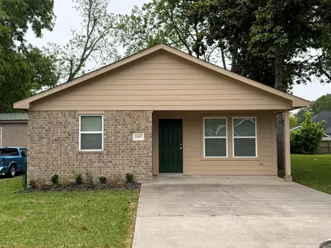 11817 13th St, Santa Fe, TX 77510