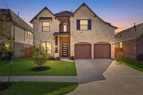 15622 Upper Lochton Dr, Humble, TX 77346