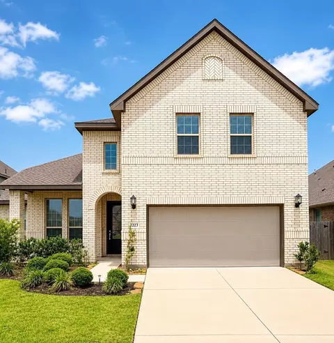 2223 Rustboro Dr, Richmond, TX 77469