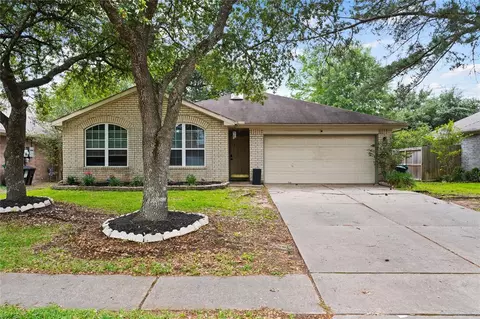 1722 Havelock Dr, Spring, TX 77386 photo 1