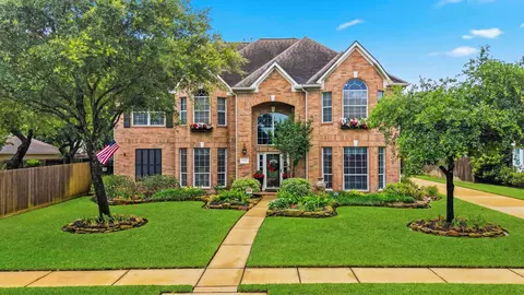20303 Silverwood Trl, Cypress, TX 77433
