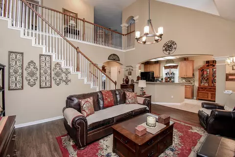 14506 Farrawood Dr, Cypress, TX 77429