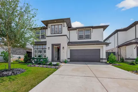 2118 Cool Greens St, Richmond, TX 77406