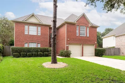 1238 Manchester Cir, Missouri City, TX 77459
