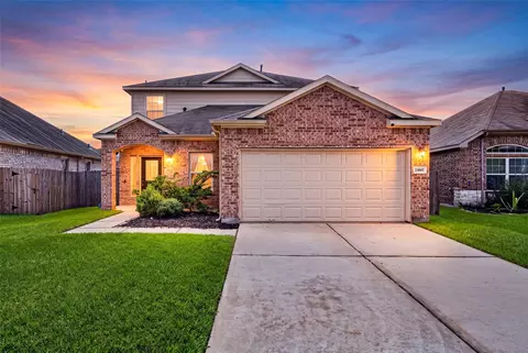 23007 Striped Maple Ct, Tomball, TX 77375