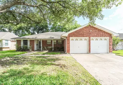 11531 Kirkmeadow Dr, Houston, TX 77089