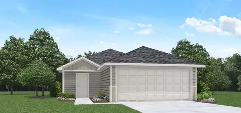 18918 Hawthorne Stem Dr, Hockley, TX 77447