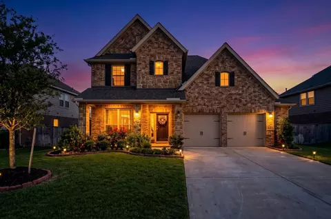 23335 Peareson Bend Ln, Richmond, TX 77469