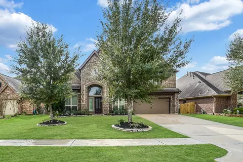 6413 Delta Crossing Ct, Rosenberg, TX 77471