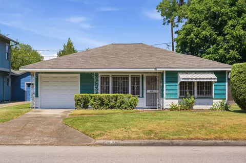 911 E 14th St, Houston, TX 77009