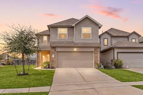24558 Carlo Hue Trl, Katy, TX 77493