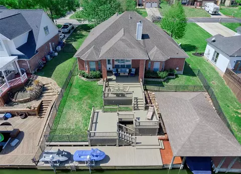 12546 Marina Loop, Willis, TX 77318 photo 1