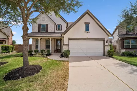 12335 Carita Ct, Richmond, TX 77406