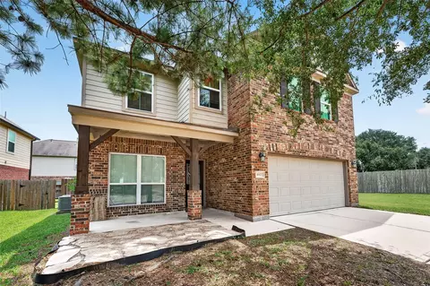 4902 Emerald Tree Cir, Houston, TX 77084