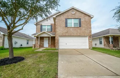 20910 Lansing Ridge Ln, Katy, TX 77449