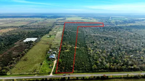 tbd W Bayshore Rd, Anahuac, TX 77514