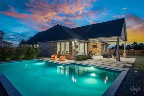 29006 Windy Ct, Fulshear, TX 77441