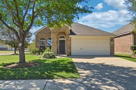 20703 Rainmead Dr, Katy, TX 77449