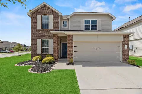 4423 Stephanie Park Ln, Conroe, TX 77304