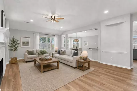 7207 Palmito Ranch Dr, Richmond, TX 77406