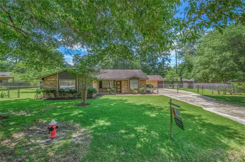 19023 Lakeshire St, Humble, TX 77346