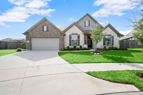 18806 Maple Hills Ct, New Caney, TX 77357