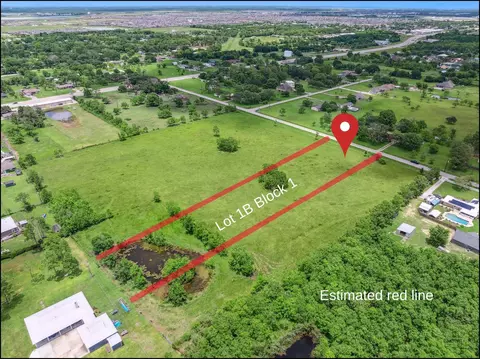 lot1 B Ave E, Santa Fe, TX 77510