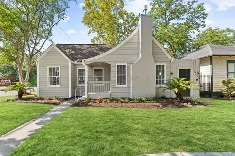 4711 Michaux St, Houston, TX 77009