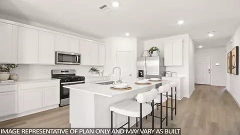 40643 Balsam Run Ln, Magnolia, TX 77354