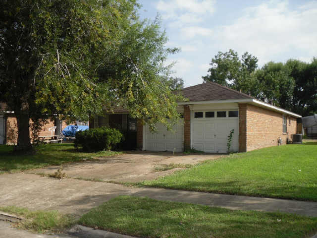 4134 Bermuda Dr, Pasadena, TX 77503 photo 1