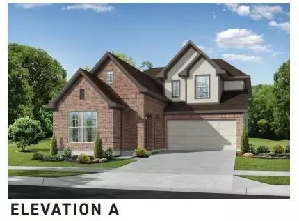 480 Harvest Moon Dr, Katy, TX 77493