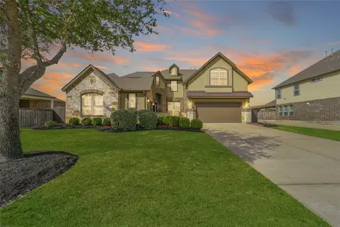 26506 Wooded Hollow Ln, Katy, TX 77494