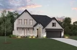 18819 Valencia Tangelo St, Manvel, TX 77578