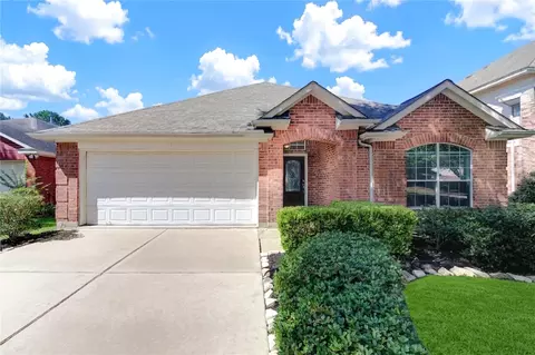 5122 Juniper Walk Ln, Katy, TX 77494
