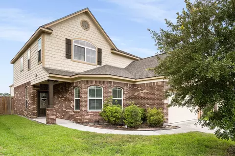 2551 Elm Crossing Trl, Spring, TX 77386 photo 1