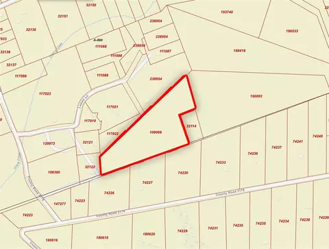 00 County Road 2179 Off, Cleveland, TX 77327