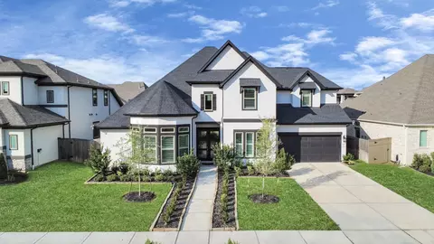 10015 Crescent Wood Dr, Missouri City, TX 77459