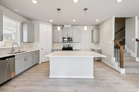 3221 Quiet Sunset Dr, Houston, TX 77080