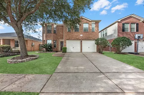 2907 Swift Fox Cor, Missouri City, TX 77459