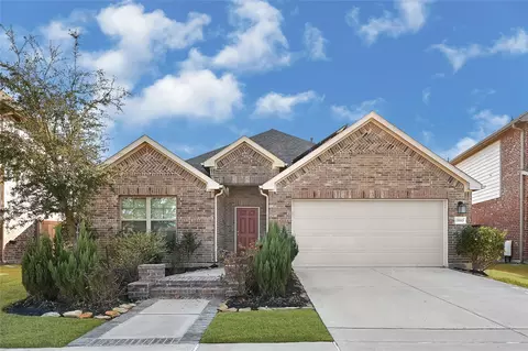 15015 Old Horseshoe Lake Dr, Cypress, TX 77433
