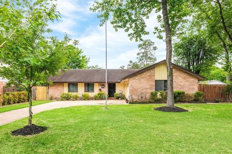 4402 Algernon Dr, Spring, TX 77373 photo 1