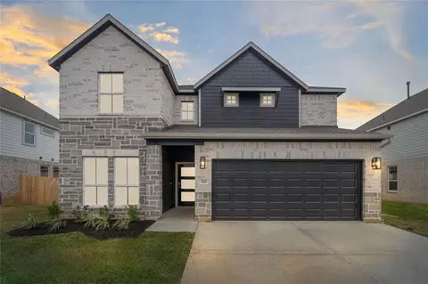 308 E Tranquil Fields Ln, Waller, TX 77484 photo 1